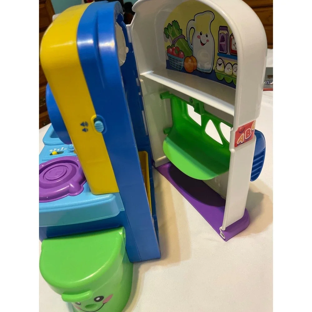 Fisher-Price fisher price